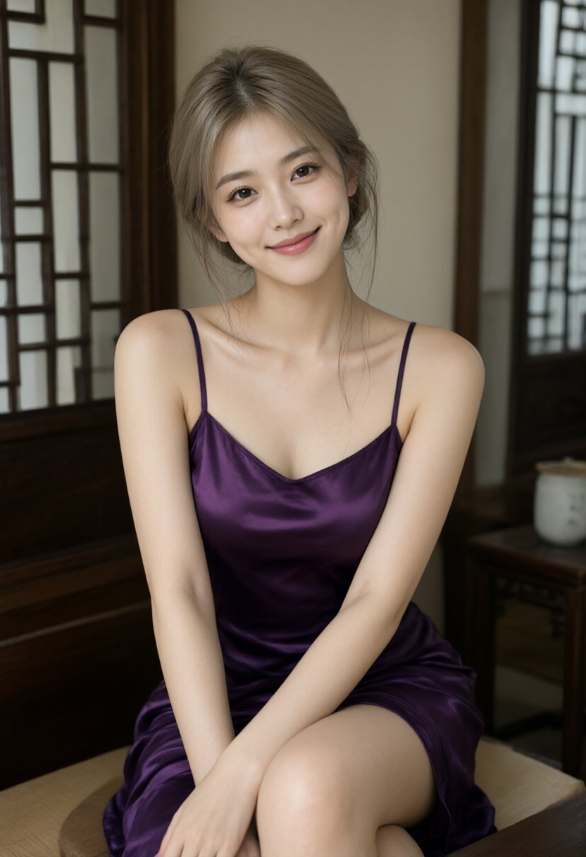 林朵朵