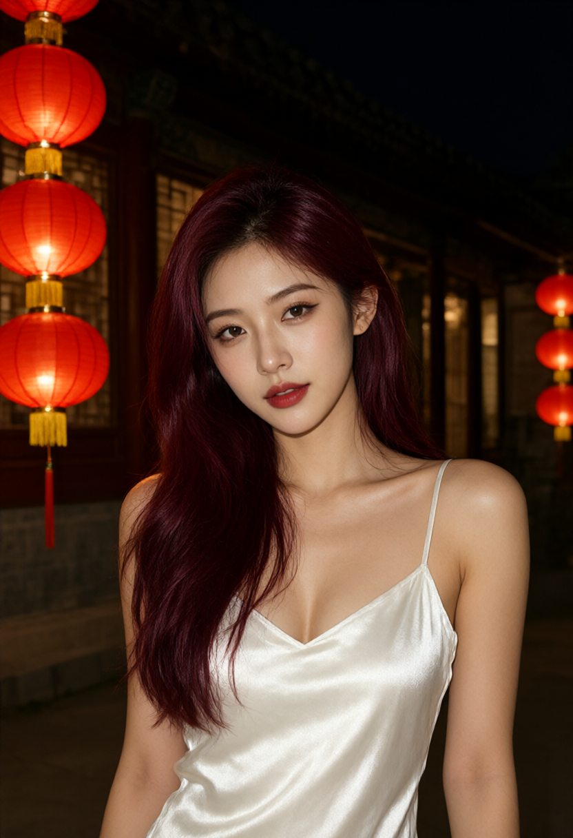 穿越成七十年代小厨娘